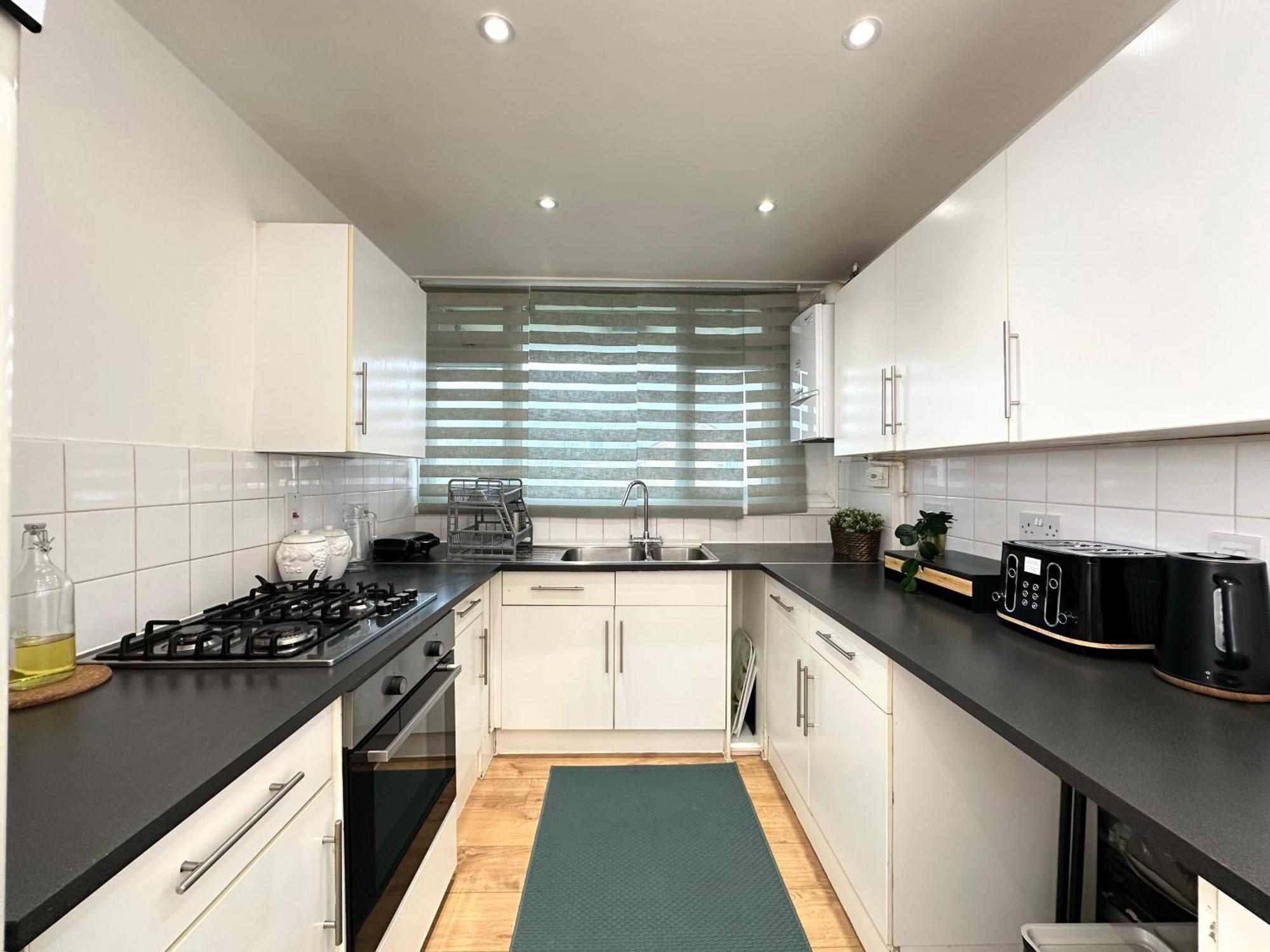 Stunning Flat: Near Wembley Stadium! * Londra