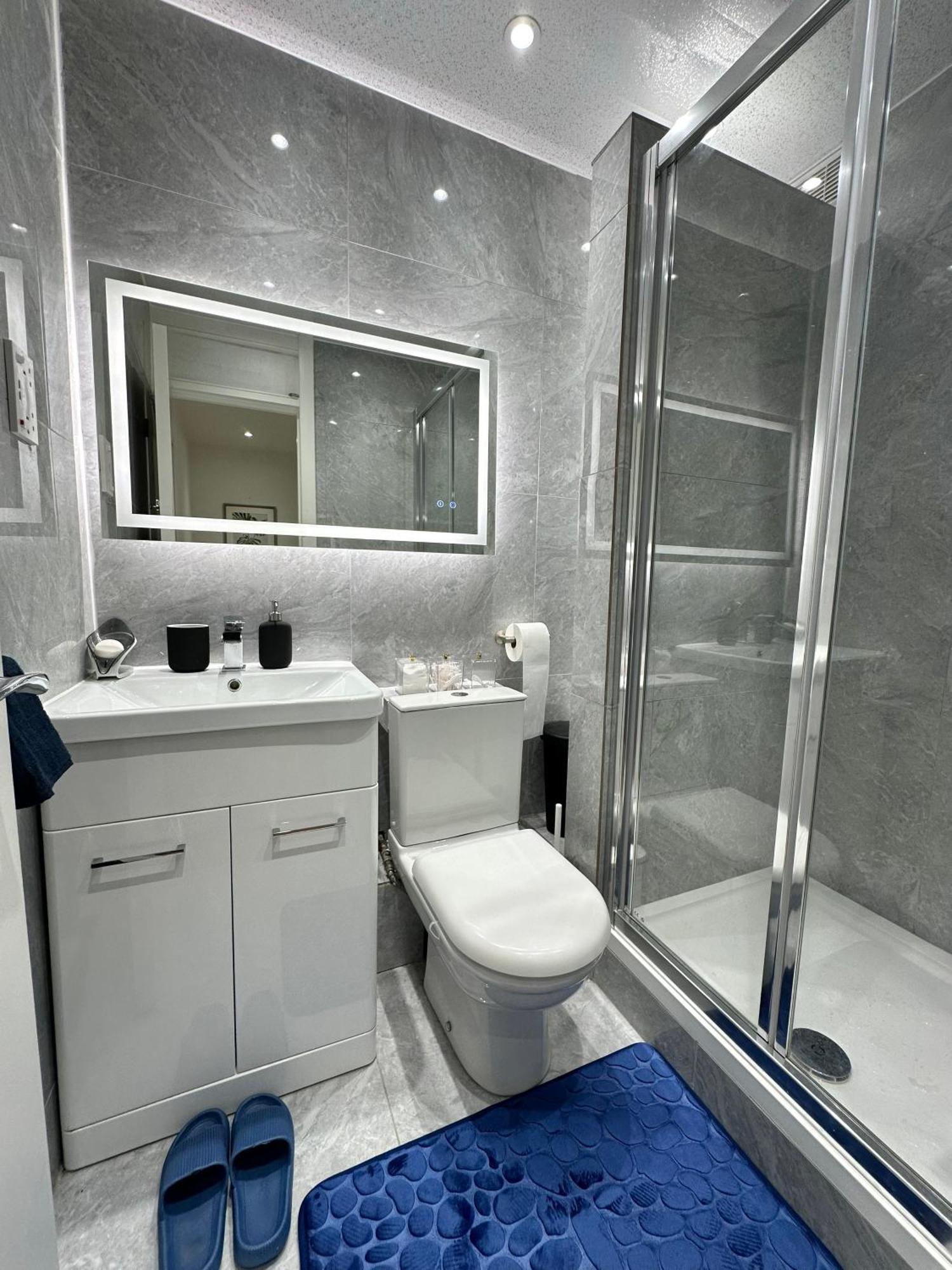 Appartamento Stunning Flat: Near Wembley Stadium!