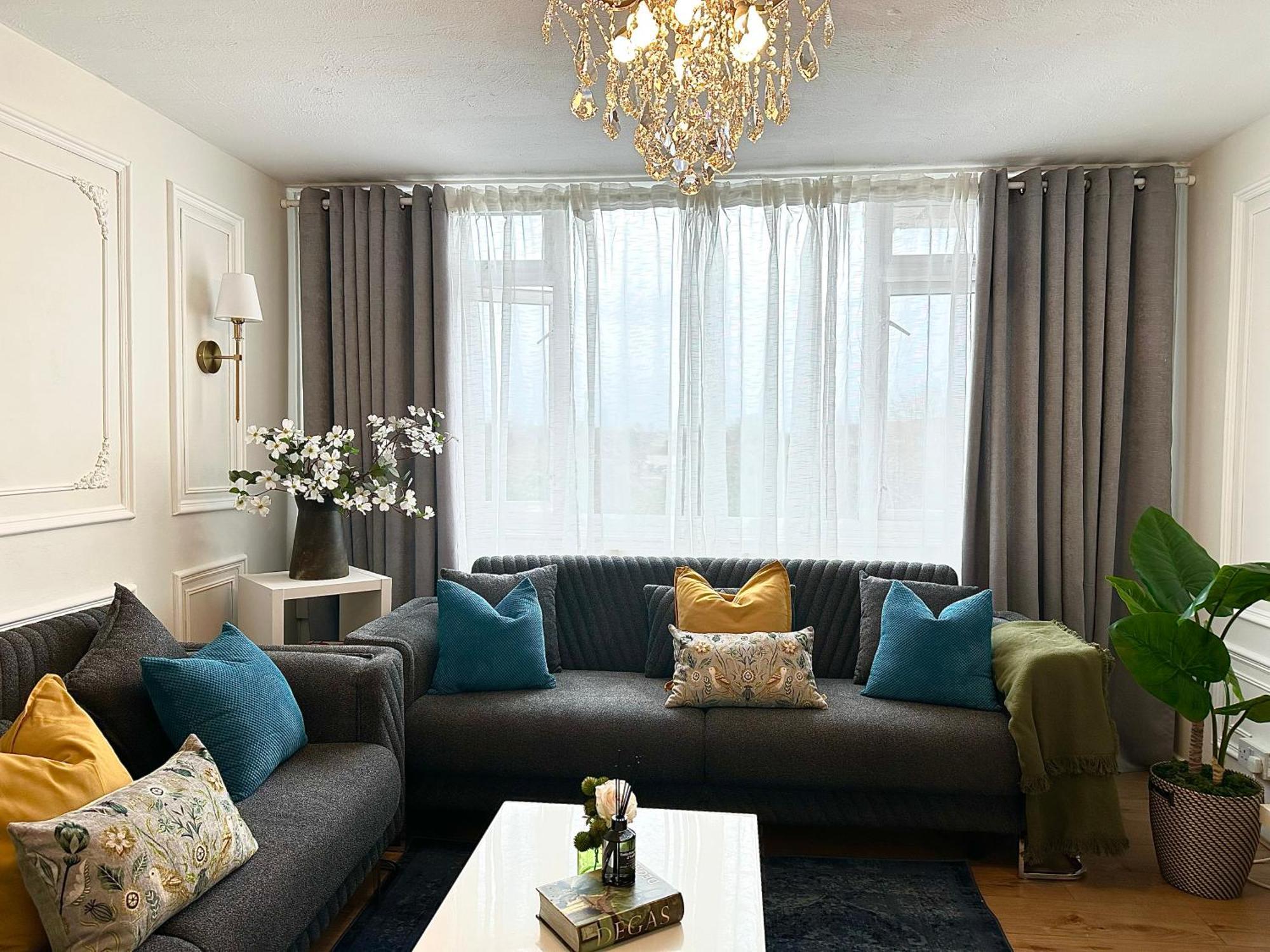 Stunning Flat: Near Wembley Stadium! Appartamento Londra