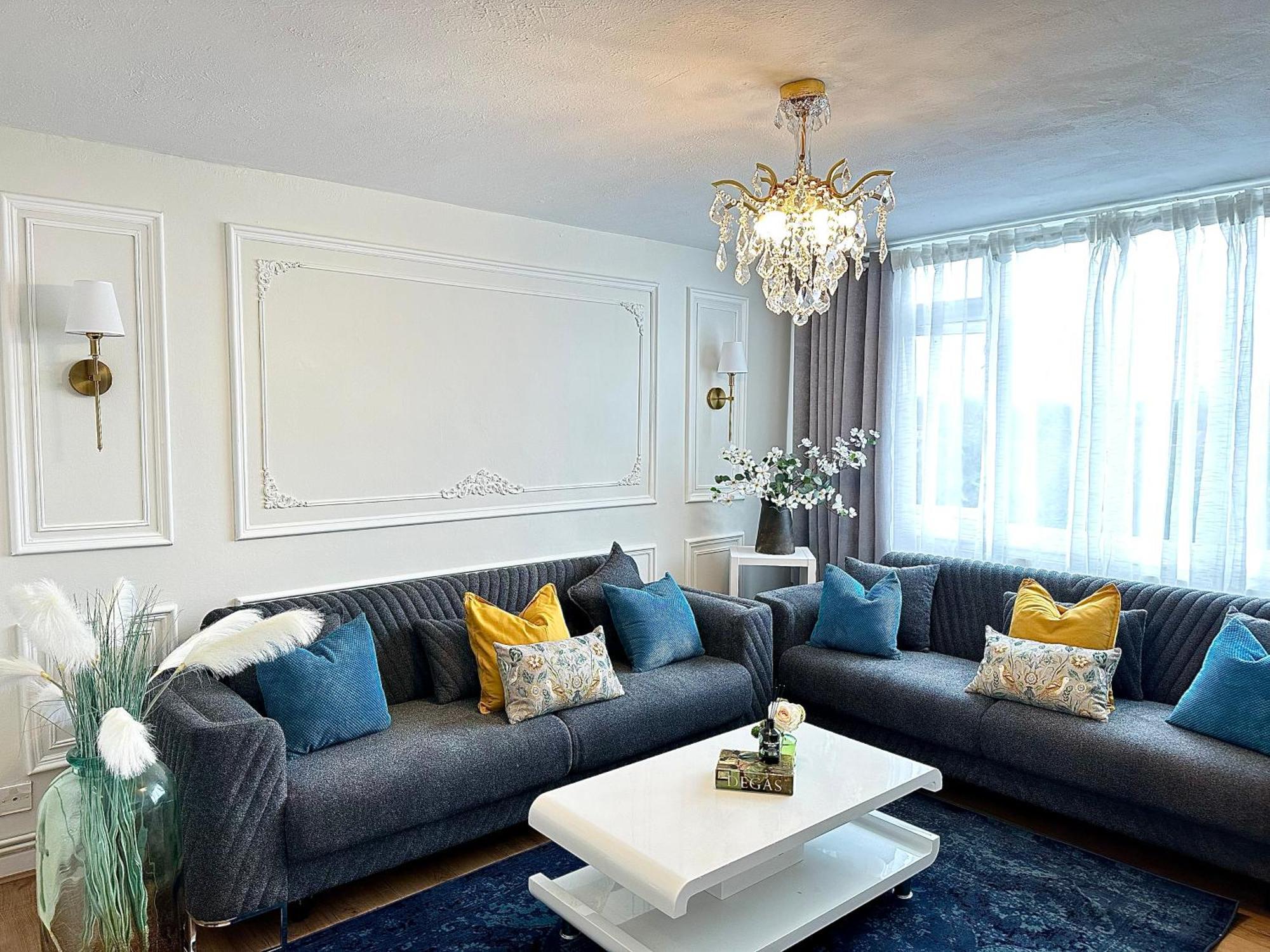 Stunning Flat: Near Wembley Stadium! Appartamento Londra