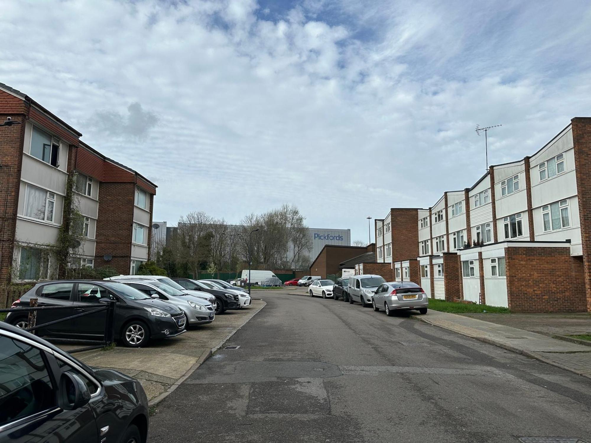 Appartamento Stunning Flat: Near Wembley Stadium! Londra