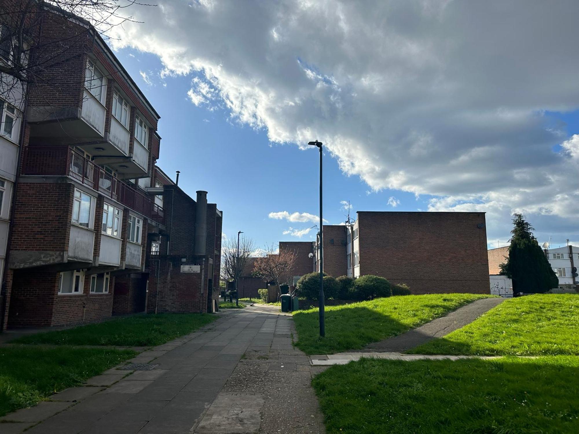 Stunning Flat: Near Wembley Stadium! Appartamento *